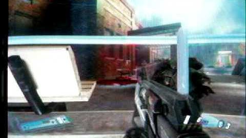 F.E.A.R. 2 Project Origin playthrough Part 32