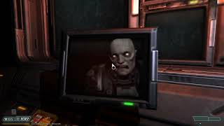 Doom 3 BFG Edition Part 2 @Lionessqueen98