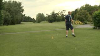 SLTV: KR tee off for Wildcats