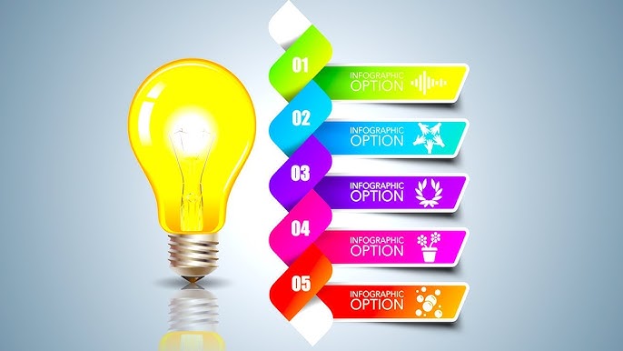 3D Animated Powerpoint Templates Free Download 2024 - YouTube 5-steps-3d-pyramid-ppt-template-download