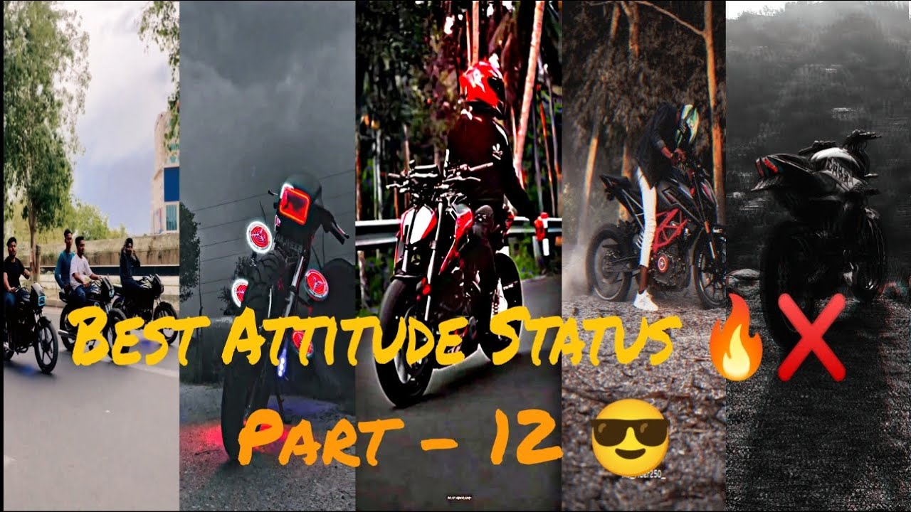 Part12 ll⭕⭕ Best Viral Insta Bike Reel 🔥🔥 ll Viral Reel Insta 😈😈 ll