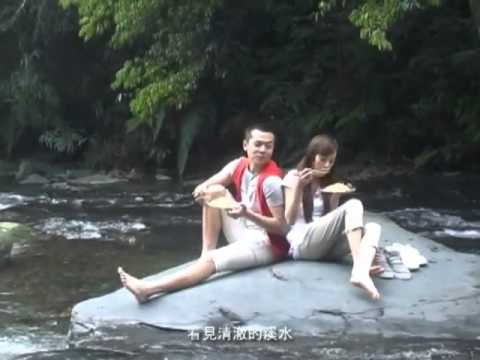 陳意涵 夏日輕生活運動  大清涼涼麵篇花絮