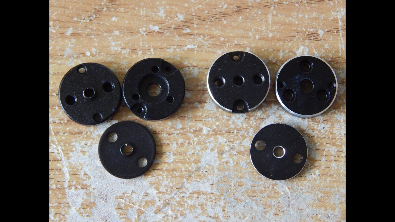 T-Prop Adaptor Set for Sunnysky Motors (Direct Bolt)