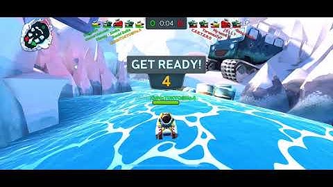 [BATTLE BAY] SPEEDER New Wave Newbie Pt.3