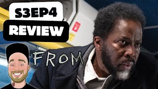 From Season 3 Episode 4 Review | Recap & Breakdown