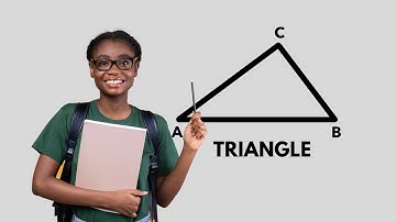 How To Construct Any Triangle Given The Length Of The Three Sides
