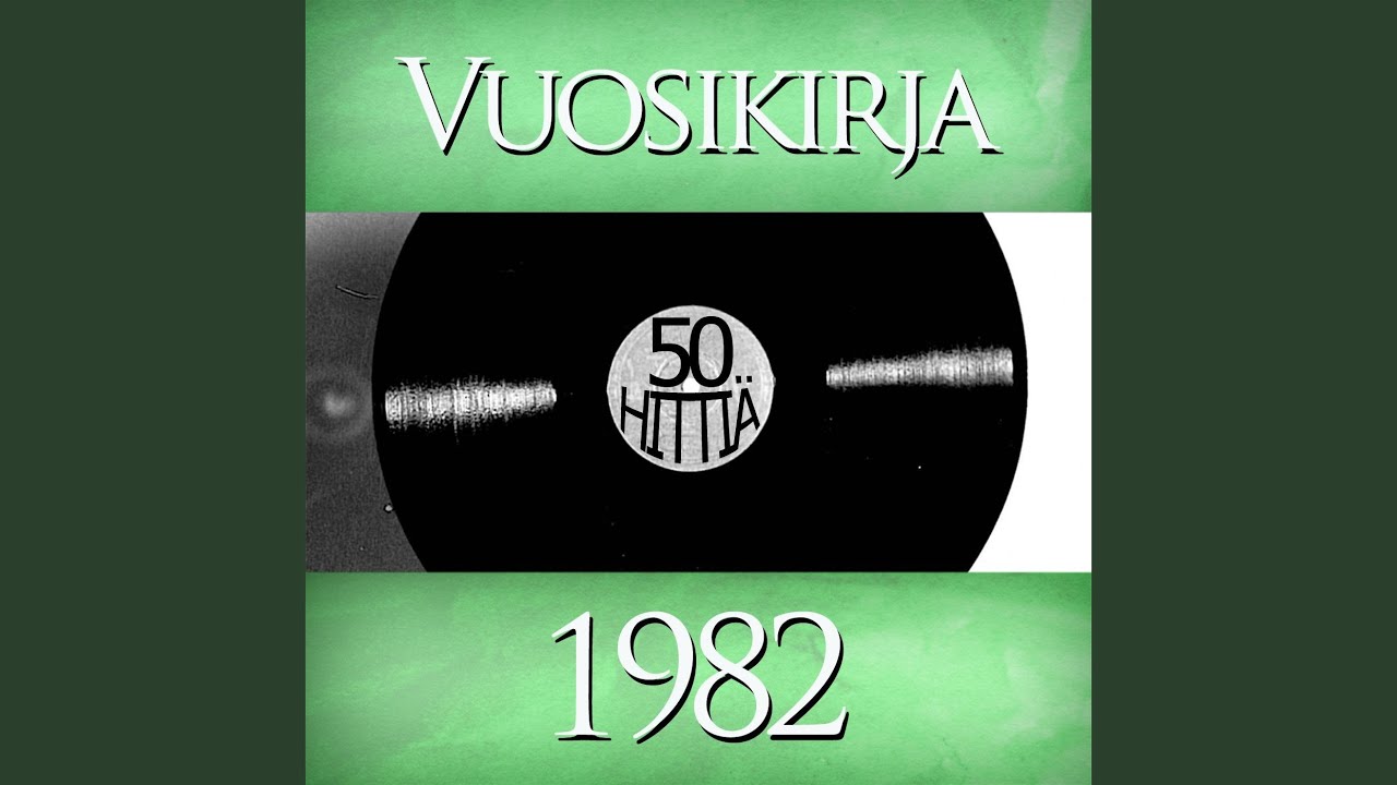 En saa unta - Come vorrei