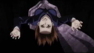 Curse Trying To Eat Nobara Jujutsu Kaisen