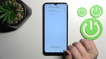 How to Remove SIM PIN from SIM Card on NOKIA G11 – Disable SIM PIN