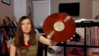Vinyl Me Please Unboxing  Odelay By Beck