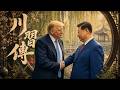 川普會全復盤：川普為何如此諂媚習近平？川普不支持台獨後，台湾現狀還能維持多久？