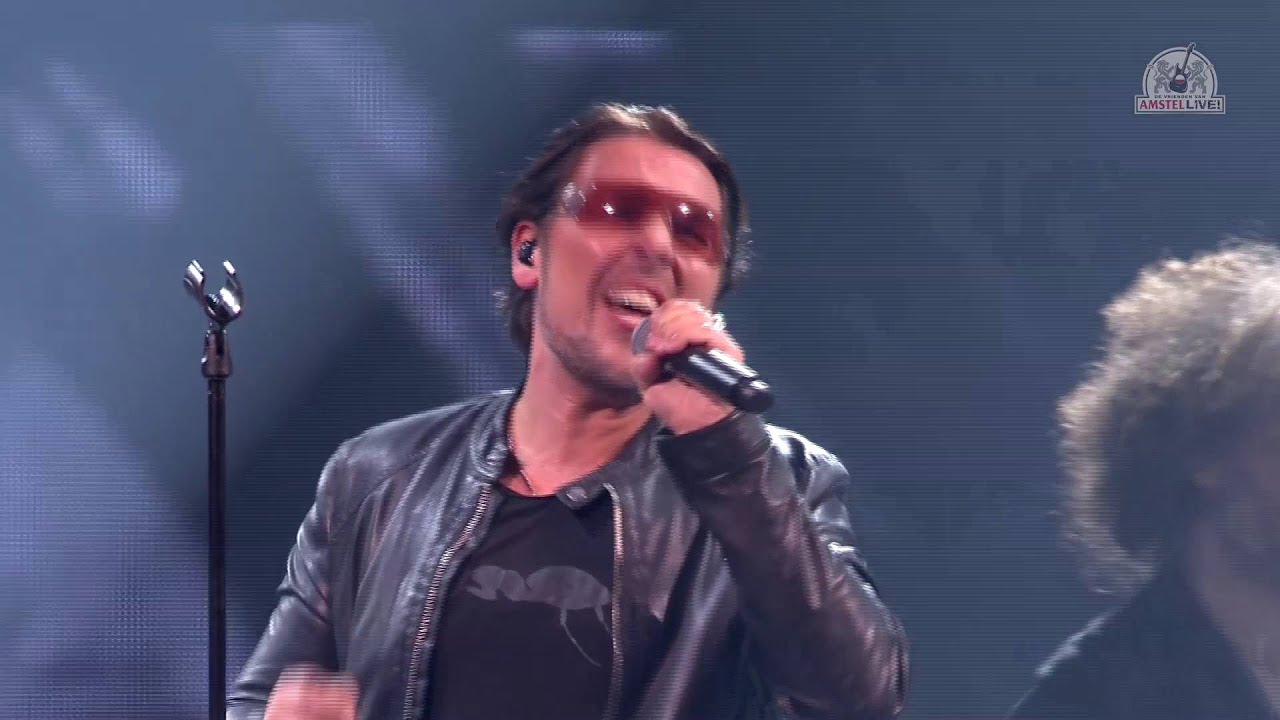 3JS | Where The Streets Have No Name | VVAL 2016