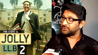 Jolly LLB 2 Movie REVIEW By Arshad Warsi Will Blow Your Mind