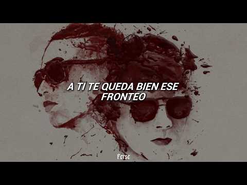 Plan B - Fronteo (Letra)