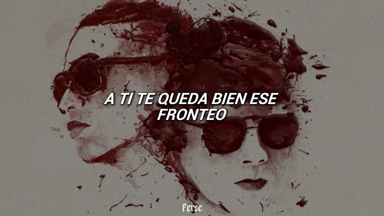 Plan B - Fronteo (Letra)