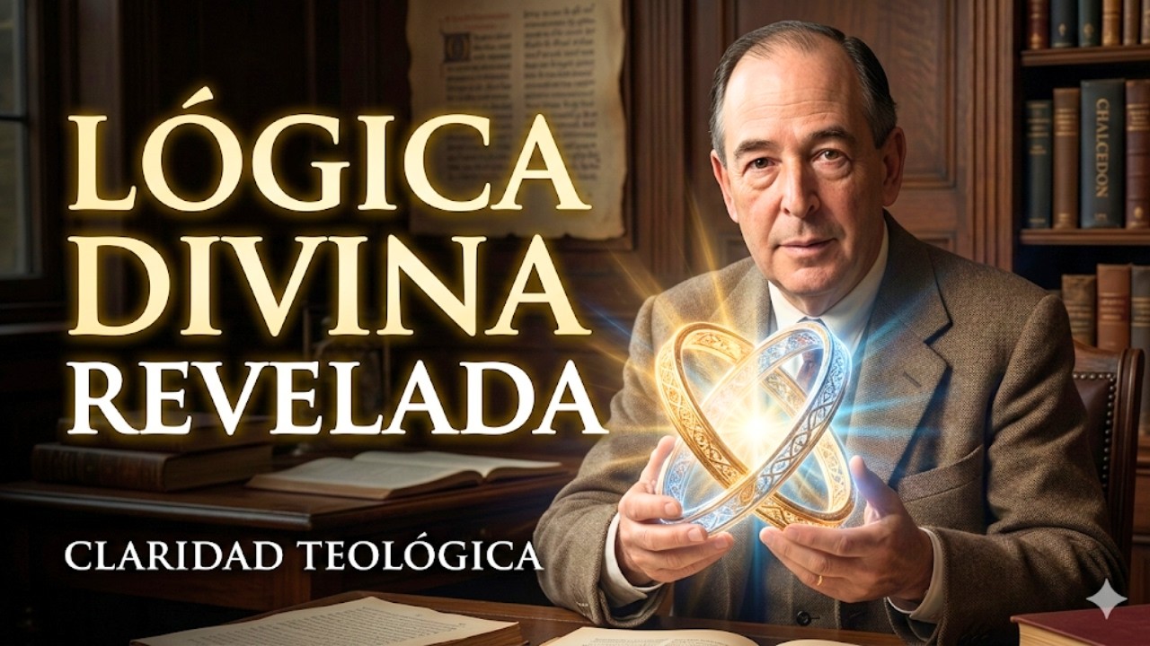 Cómo Jesús Puede Ser 100% Dios Y 100% Hombre Al Mismo Tiempo