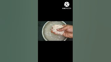 பஞ்சு போல ஆப்பத்திற்கு மாவு இப்படி அரைக்கணும்//How to make Appam batter in mixie