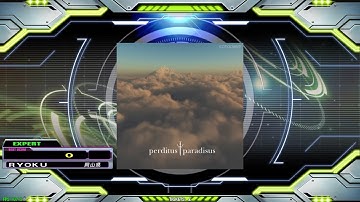 【DDR GP】perditus†paradisus SINGLE EXPERT