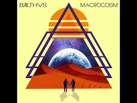 BALTHVS - MACROCOSM [Full Album]