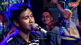 lintang Asmoro _ Nyenyep Sukandar Ft Erwin Febriana _ OM. SAXENA _ Pratama Audio _ Live Tawangsari