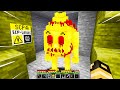 HO INCONTRATO MS LEMONS SCP NEL MIO MONDO DI MINECRAFT!!