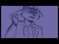 dream smp - fundy and ghostbur animatic