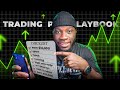 Build your ultimate trading playbook in 5 minutes for beginners