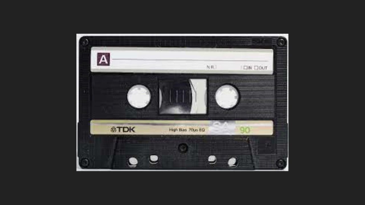 Busta Rhymes - Fire It Up {Instrumental}