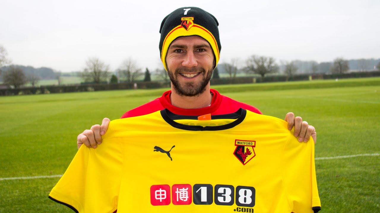 Resultado de imagen para Miguel Layun watford