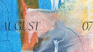 The Point of Creation – Solid Joys Daily Devotional, August 7