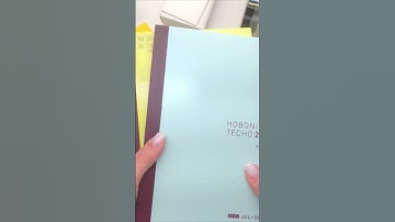 📖2024 Hobonichi Cousin Avec Set Up | Walkthrough of all Spreads📖 #hobonichicousin #hobonichisetup