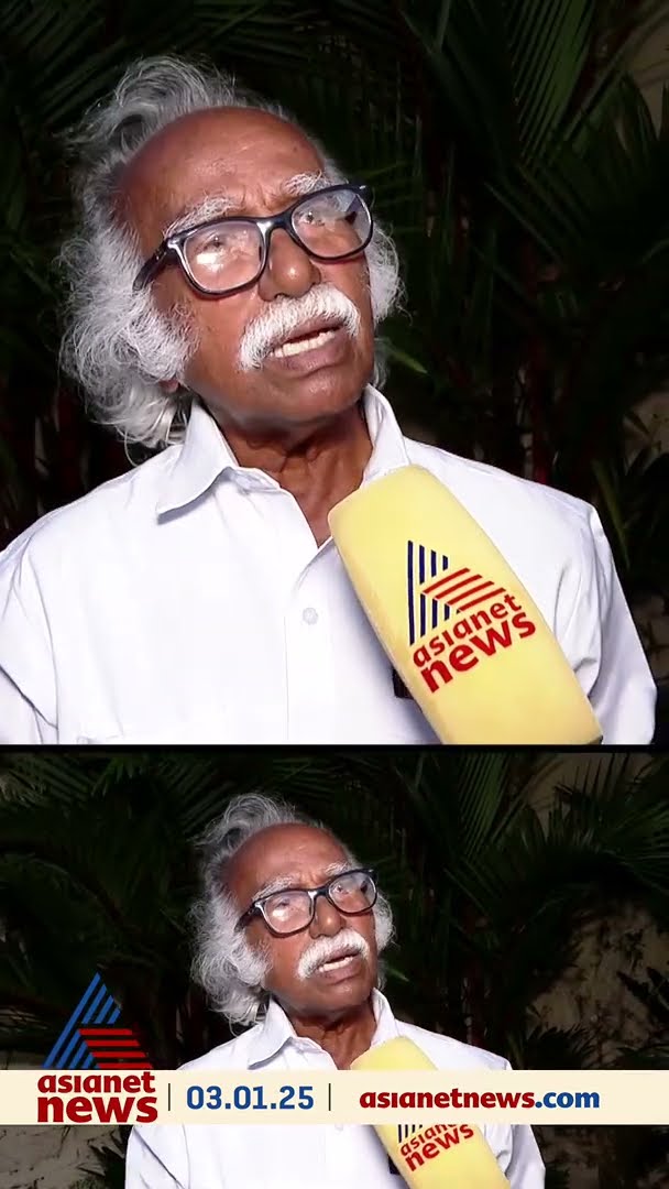 കലോത്സവ വിശേഷങ്ങൾ പറഞ്ഞ് മധുരനെല്ലിക്കയിൽ കടന്നപ്പള്ളി