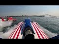 2026 Apollo Columbia Cup Heat 3B: U-27 Miss Apollo