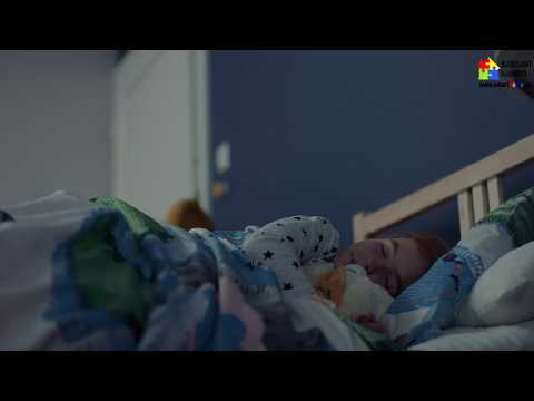 FIBARO   გაღვიძება