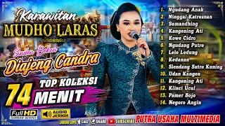 Download Lagu Karawitan MUDHO LARAS, Sinden Beken Diajeng Candra, Top Koleksi Sragenan , Sumandhing, Lelo Ledung, Download Lagu Karawitan MUDHO LARAS, Sinden Beken Diajeng Candra, Top Koleksi Sragenan , Sumandhing, Lelo Ledung,