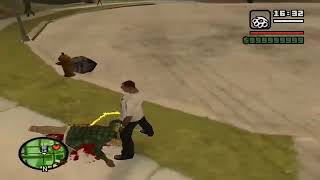 Cj Cesetlerin Üzerine Işiyor