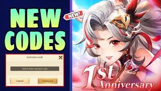 *New* Dragon Hunters Heroes Legend Code 8 May 2024 || Dragon Hunter Codes