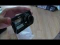 Sony Cyber Shot DSC WX9 Unboxing Sony Cyber Shot DSC WX9 Unboxing