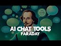 Dcouverte de faraday  chatgpt sur mac comme jamais auparavant 