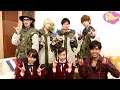 「ソニレコ!暇つぶしTV」にThinking Dogsが初登場!サプライズな告知とは?!ソニレコ!暇つぶしTV 2015.11-③