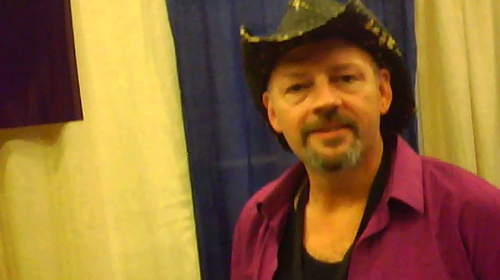 MEETING ROY WOOLEY