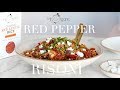 Mr Organic Grilled Red Pepper Risoni (Vegan) AD | JessBeautician