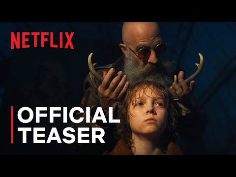 Sweet Tooth Season 2 | Official Teaser Trailer | Netflix