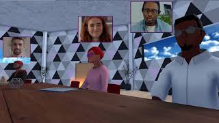 Connected Labs Career