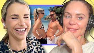 VOGUE IS HAVING ANOTHER BABY | My Therapist Ghosted Me