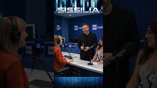 SISSILIA – Mamma Mia (Live Excerpt) | #sanremo2026 #MammaMia #remosan #rairadio2 #sissilia