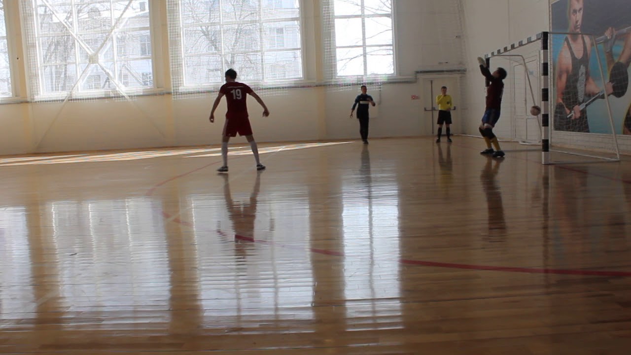 15 04 2018 ГТС - БУГОР, серия пенальти