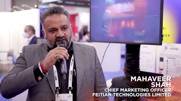 An introduction to FEITIAN Android Point of Sale Terminals