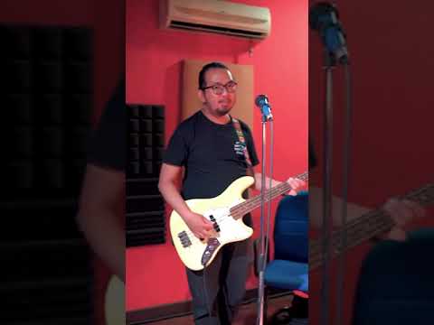 EW - Knight Of The Round Table ( Bittersweet cover )
