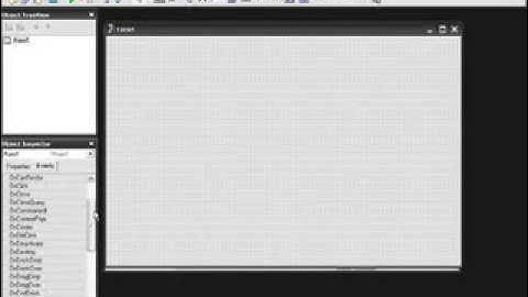 Delphi 7 -  Lo basico